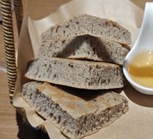 Shangri-La Tibetan Barley Cake