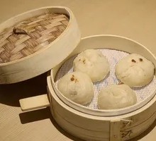 Classic Mushrooms Pao