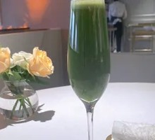 Energy Fruit and Vegetable Juice