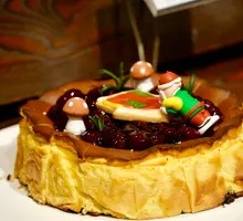 Signature Grilled Cheese