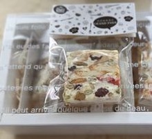 Handcrafted Special Snowflake Sweets