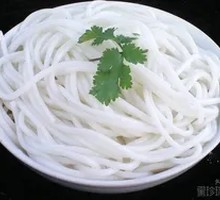 Longmen Clam Noodle Soup