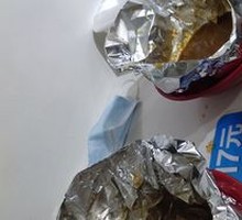 Wrapped Scallops Grill