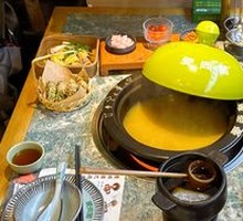 Wild Mushroom Platter