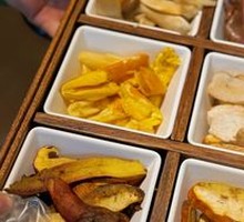 Blue-staining Mushroom