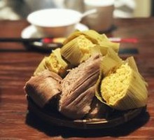 Home-style Rice Cake Combo