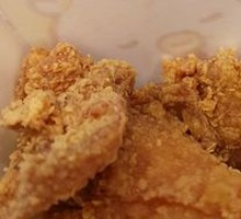 Magic Chicken Nuggets / 6 Pieces