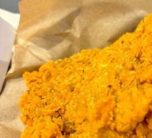 Crispy Fried Chicken