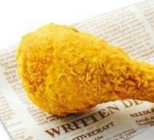 Large Chicken Leg Bucket