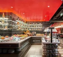 Premium Seafood Buffet