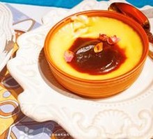 Turkish Rice Pudding