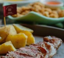 Australian Prime Sirloin M3 Steak