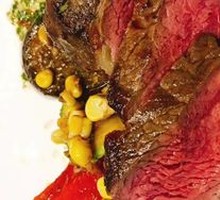 Australian Fresh Eye of Round Steak