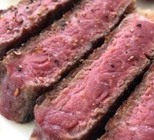 Australian Cold Fresh Sirloin