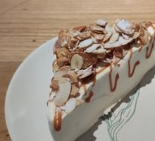 Caramel Sea Salt Whirl