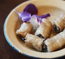 Vietnamese Spring Rolls