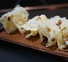 Secret-Recipe Dairy Fan Roll