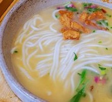 Yunnan Special Bridge Rice Noodles