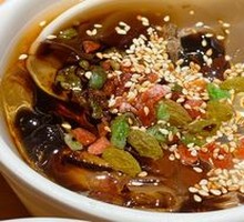 Handmade Papaya Water