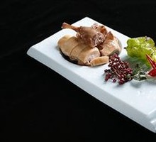 Spicy麻 Sichuan Salted Duck