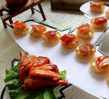 Flying Tiger Battle Chicken