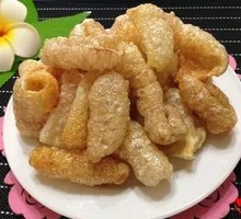 Jinghong Fried Pork Skin