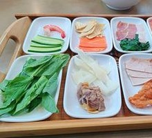 Jinding Crossing-the-bridge Rice Noodles