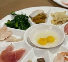 Century Delicacy Crossing-the-Bridge Rice Noodles