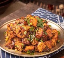 Signature Fried Potatoes