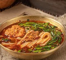 Signature Small Pot Rice Noodles