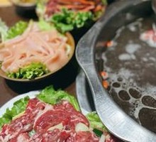 Spicy Beef with Chili