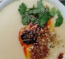 Handmade Soybean Rice Flour