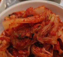 Authentic Korean Kimchi