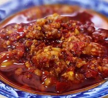 ZhanYi Chili Chicken
