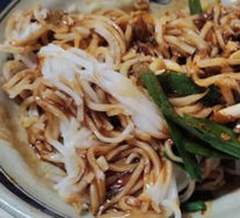 Steamed Rice Noodles from Qujing