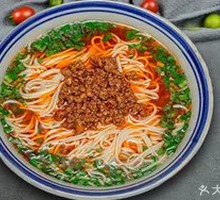 Mixed Sauce Boiled Dish