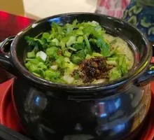 Fermented Tofu in Clay Pot