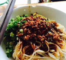 Qujing Steamed Noodles