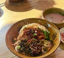 Steamed Rice Noodles from Qujing