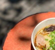 Sour Spicy Dumplings