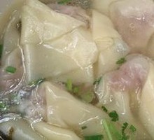 Clear Soup Dumplings