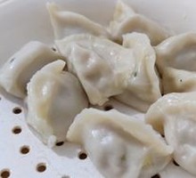 Fresh Meat Dumplings