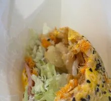 Spicy Chicken Strips with Bacon