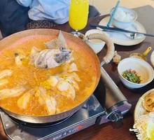 Dai-style Passionfruit Fish Stew