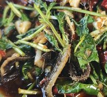 Bangna Oil-Poached Double Crisp