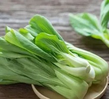 Bok choy