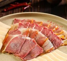 Honeydew Ham Delight