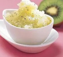 Red Bean Ice Shaved Wine