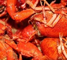 Fourteen-Spice Crawfish