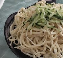 Essential Clear Noodles